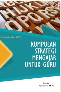KUMPULAN STRATEGI MENGAJAR UNTUK GURU