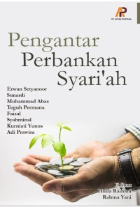 Pengantar Perbankan Syariah