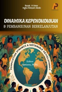 Dinamika Kependudukan & Pembangunan Berkelanjutan