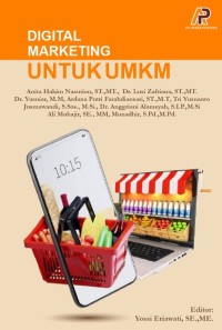 Digital Marketing Untuk UMKM