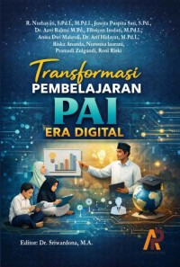 Transformasi Pembelajaran PAI Era Digital