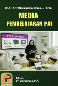 Media Pembelajaran PAI