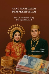 Uang Panai Dalam Perspektif Islam