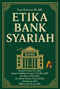 Etika Bank Syariah