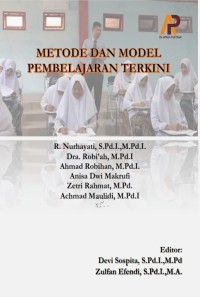 Metode Dan Model Pembelajaran Terkini