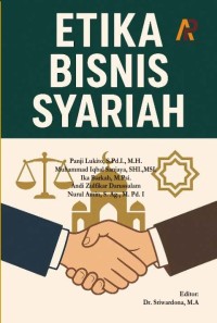 Etika Bisnis Syariah