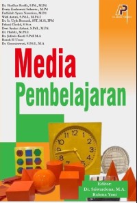 Media Pembelajaran