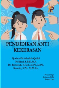 Pendidikan Anti Kekerasan