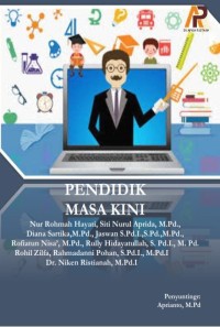 Pendidik Masa Kini