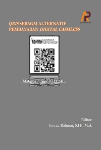 QRIS Sebagai Alternatif Pembayaran Digital Cashless