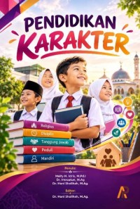 Pendidikan Karakter
