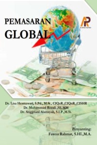 Pemasaran Global
