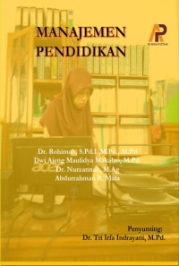Manajemen Pendidikan