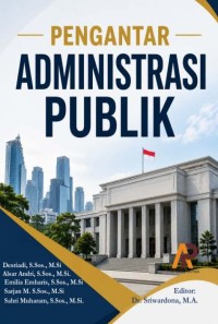 Pengantar Administrasi Publik