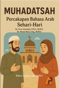 Muhadatsah: Percakapan Bahasa Arab Sehari-Hari