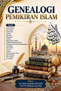 Genealogi Pemikiran Islam