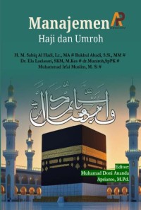 Manajemen Haji Dan Umrah
