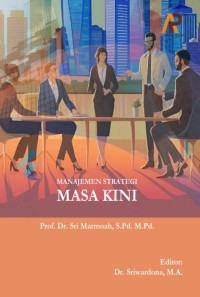 Manajemen Strategi Masa Kini