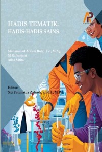 Hadis Tematik: Hadis-Hadis Sains
