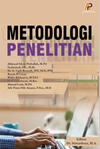 Metodologi Penelitian