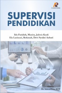 Supervisi Pendidikan