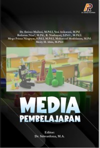 Media Pembelajaran