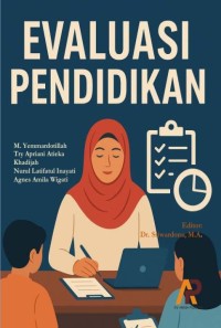 Evaluasi Pendidikan