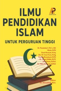 Ilmu Pendidikan Islam Untuk Perguruan Tinggi