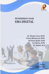 Pendidikan Anak  Era Digital