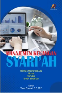 Manajemen Keuangan Syariah