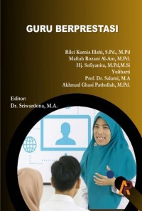 Guru Berprestasi
