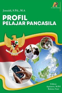 PROFIL PELAJAR PANCASILA