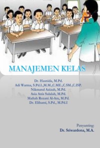 Manajemen Kelas