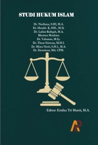 Studi Hukum Islam