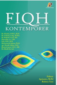 FIQH KONTEMPORER