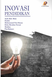 Inovasi Pendidikan