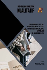 Metodologi Penelitian Kualitatif
