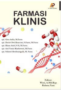 Farmasi Klinis