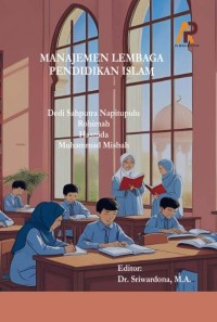 Manajemen Lembaga Pendidikan Islam