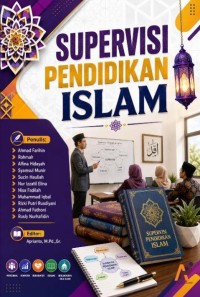 Supervisi Pendidikan Islam