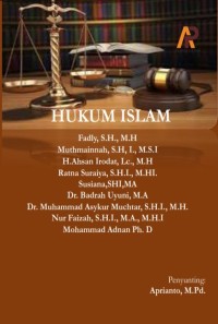 Hukum Islam