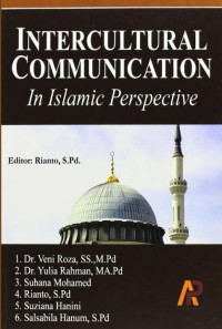 Intercultural Communication In Islamic Perspective