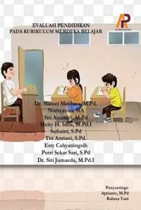 Evaluasi Pendidikan Pada Kurikulum Merdeka Belajar