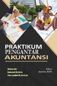 Praktikum Pengantar Ekonomi