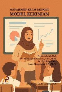 Manajemen Kelas Dengan Model Kekinian