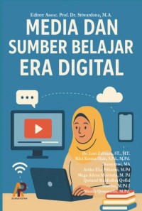 Media Dan Sumber Belajar Era Digital