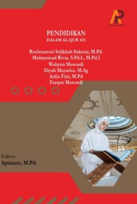 Pendidikan Dalam Al-Qur'an