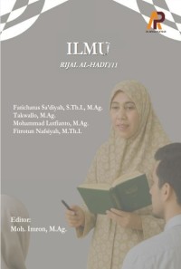 Ilmu Rijal Al-Hadith