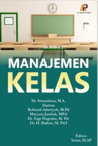 MANAJEMEN KELAS