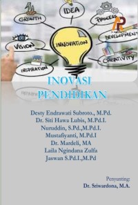 Inovasi Pendidikan